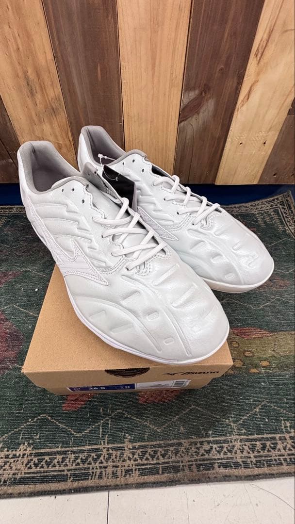 Mizuno Pro野球スパイク 28.0cm新品未使用品 スピードレボプロ
