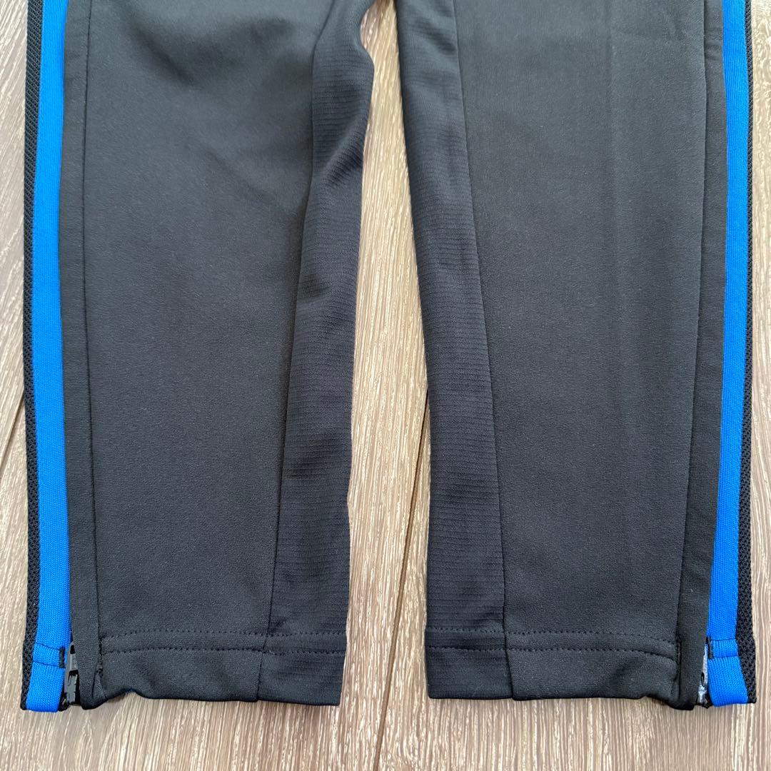 新品 adidas MUFC マンチェスター・ユナイテッド ジャージパンツ L