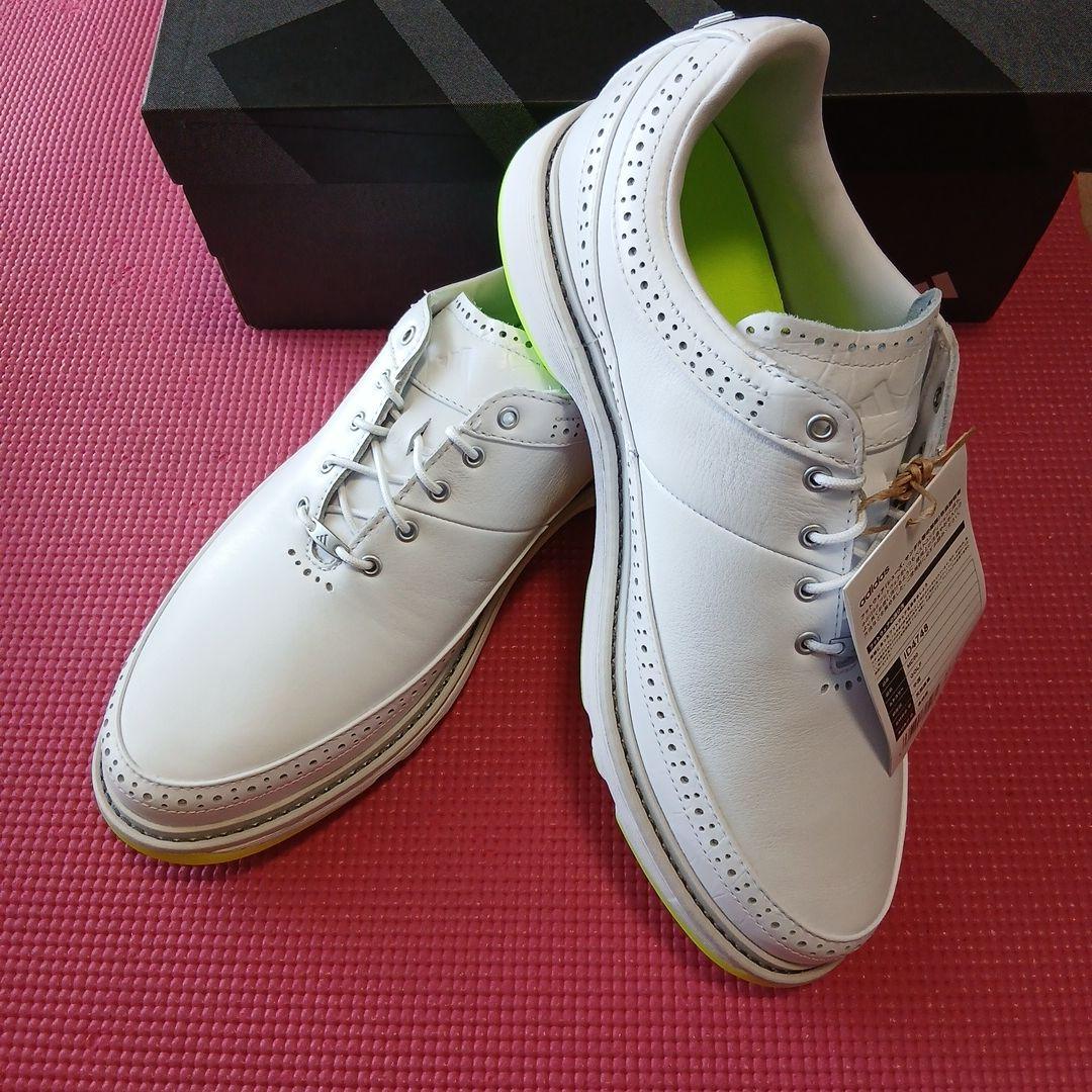 R*O様 今だけ値下 アディダスゴルフ adidas Golf MC80 26.