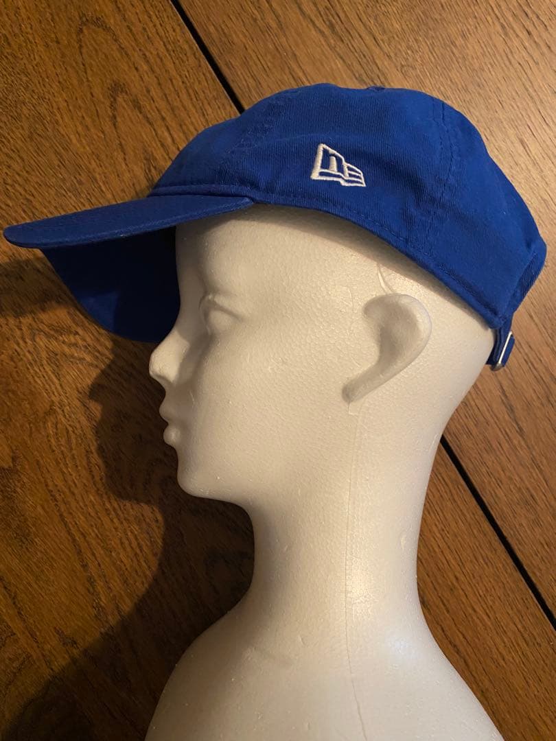 超レア　NEW ERA横浜denaベイスターズXYDBキャップ
