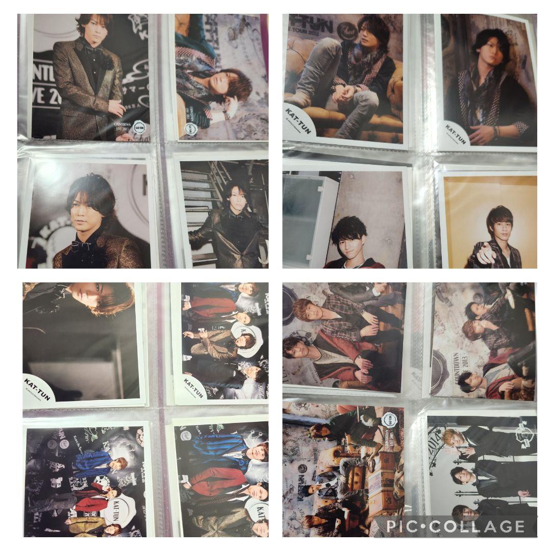 亀梨和也　公式写真
