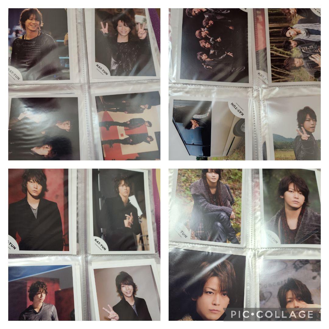 亀梨和也　公式写真