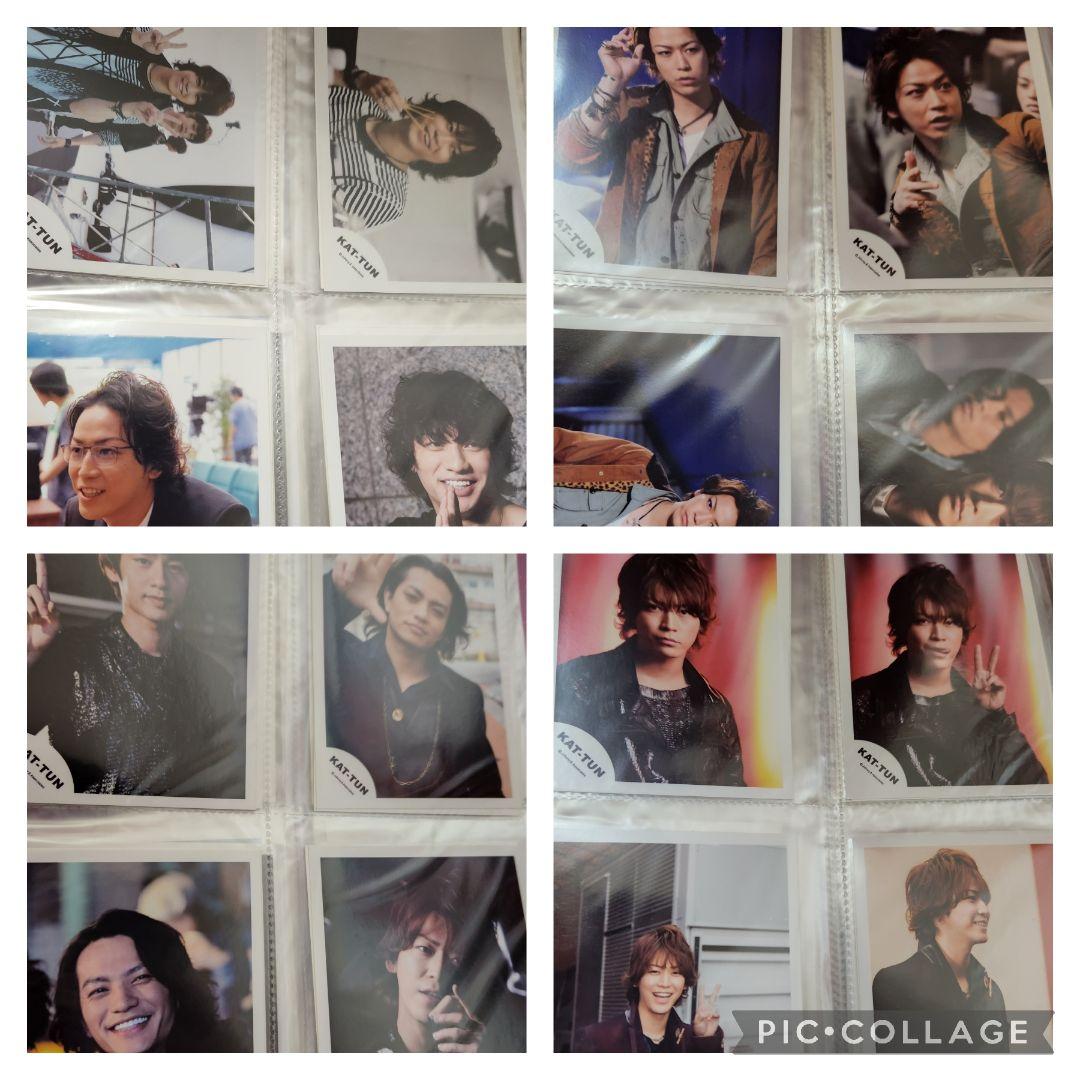 亀梨和也　公式写真