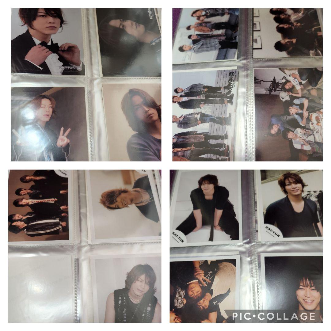 亀梨和也　公式写真