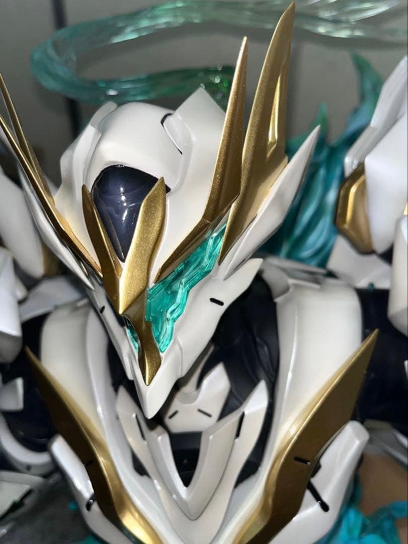 フィギュア　ホタル　サム