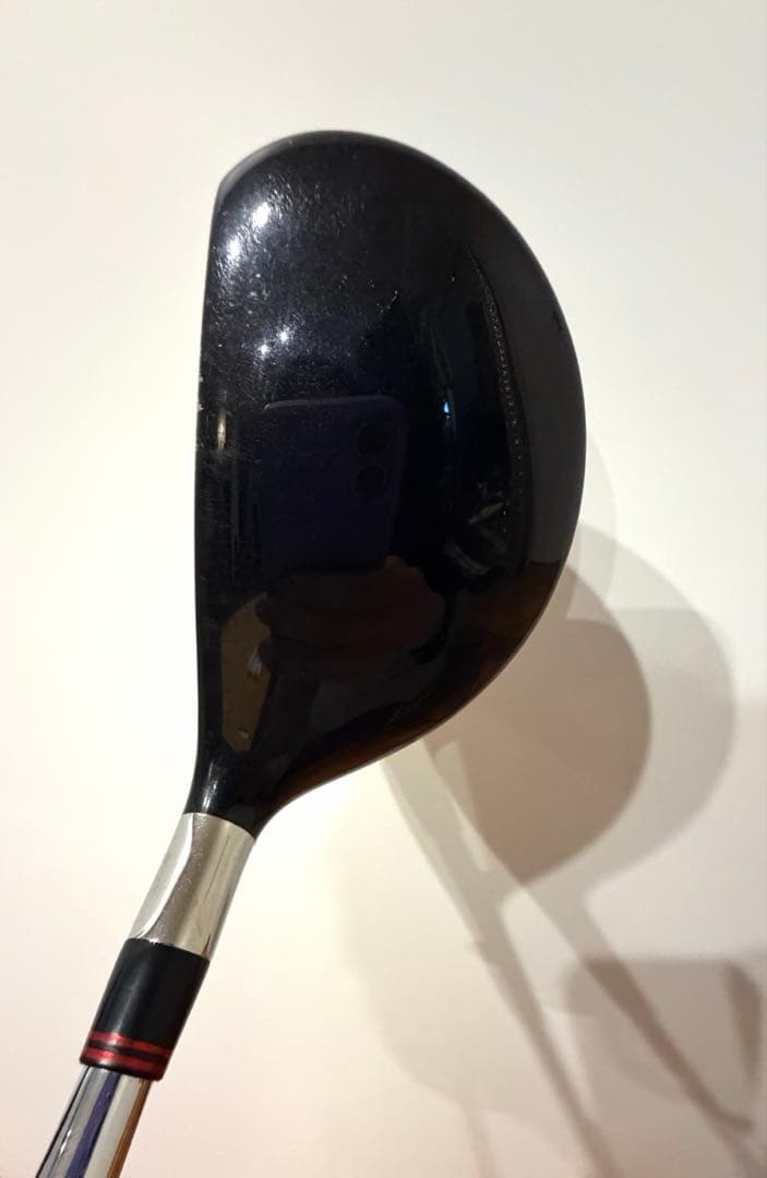 ブリヂストンTOURSTAGE X-DRIVE GR U3ユーティリティ