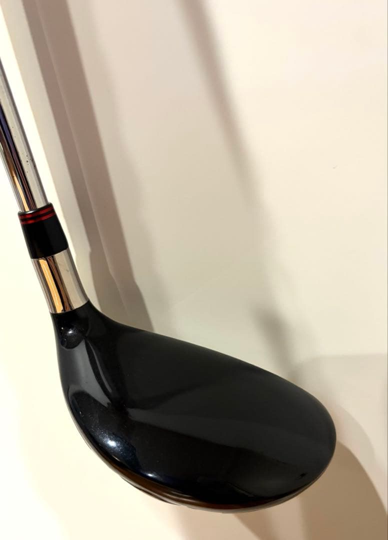 ブリヂストンTOURSTAGE X-DRIVE GR U3ユーティリティ