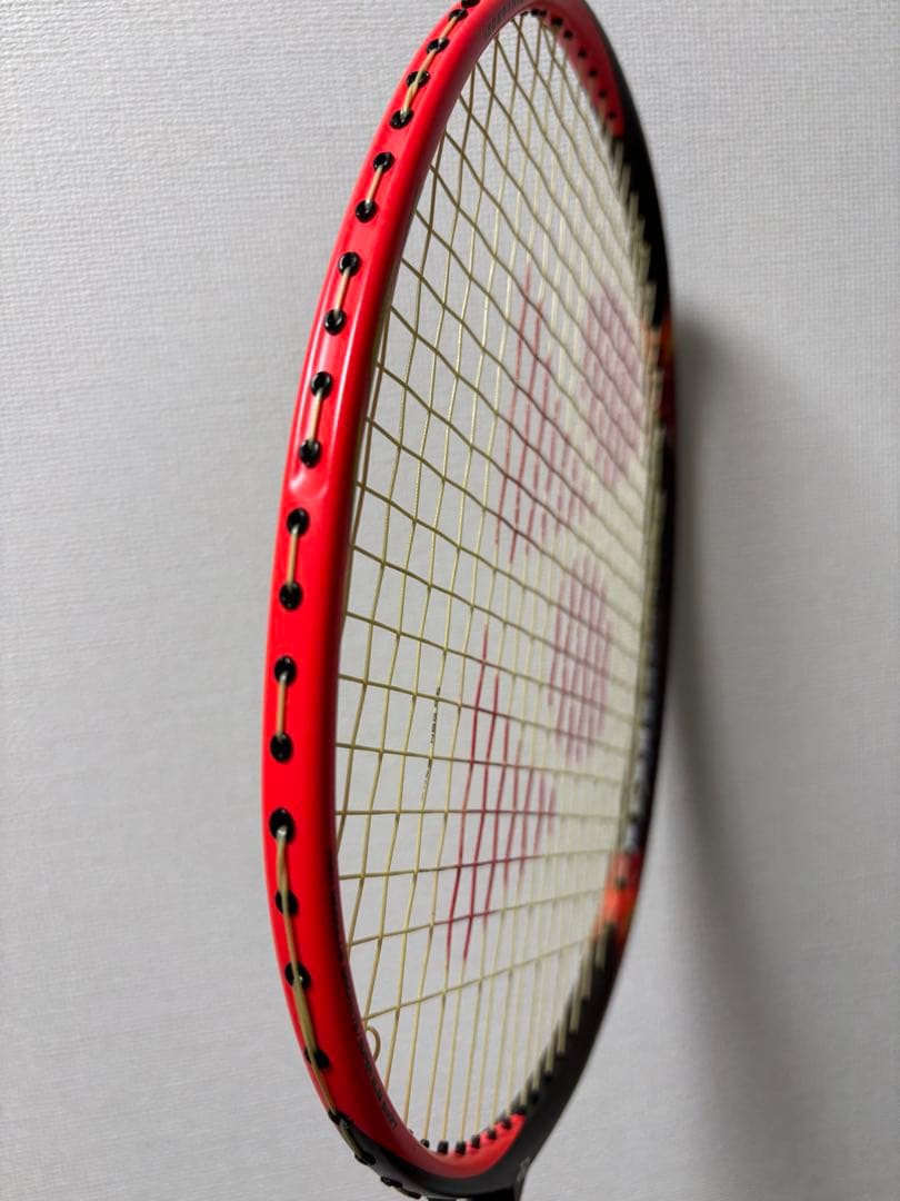 YONEX ASTROX77 バドミントンラケット 3U/G5