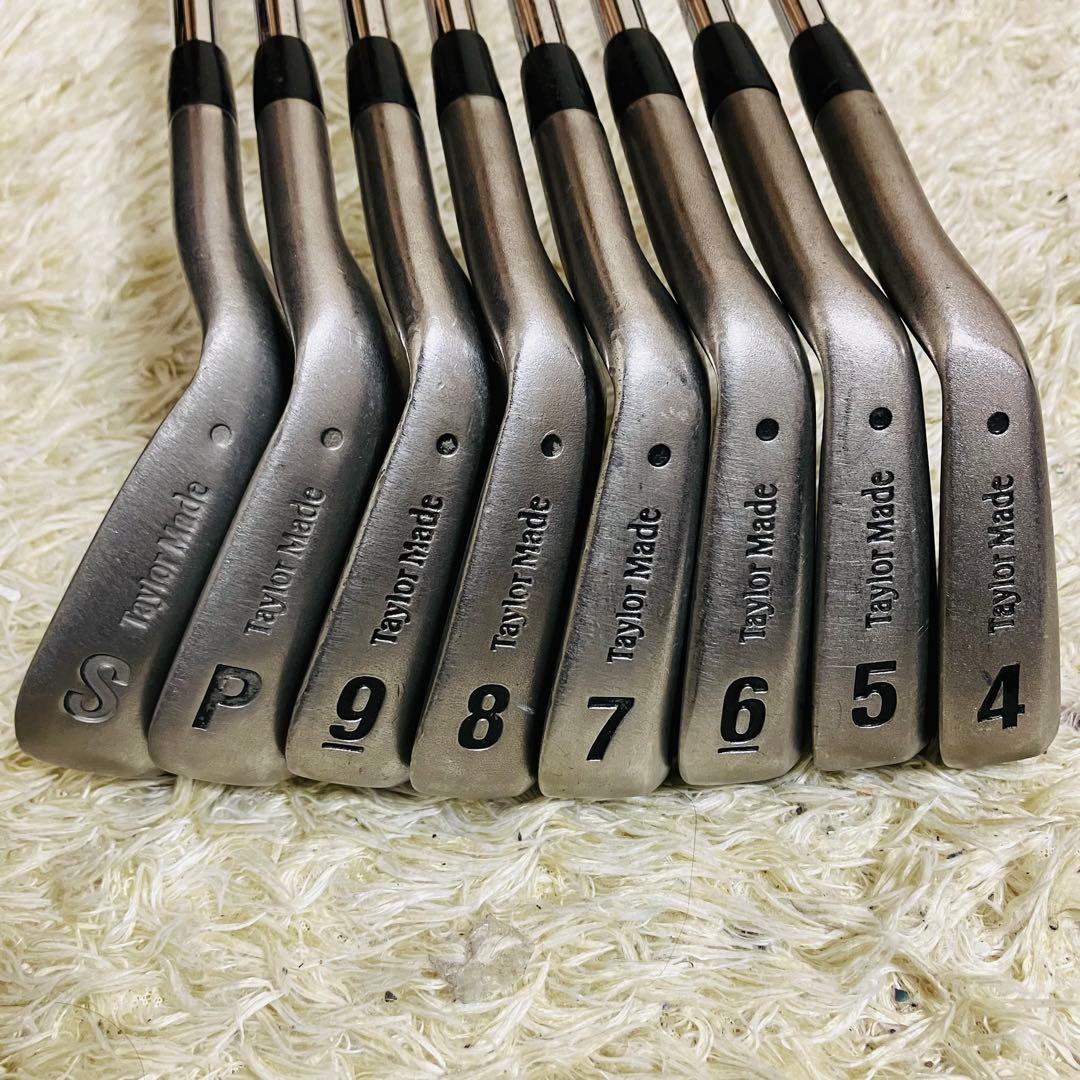 クラブ全てテーラーメイド【初心者フルセット】TaylorMade中級者オススメ