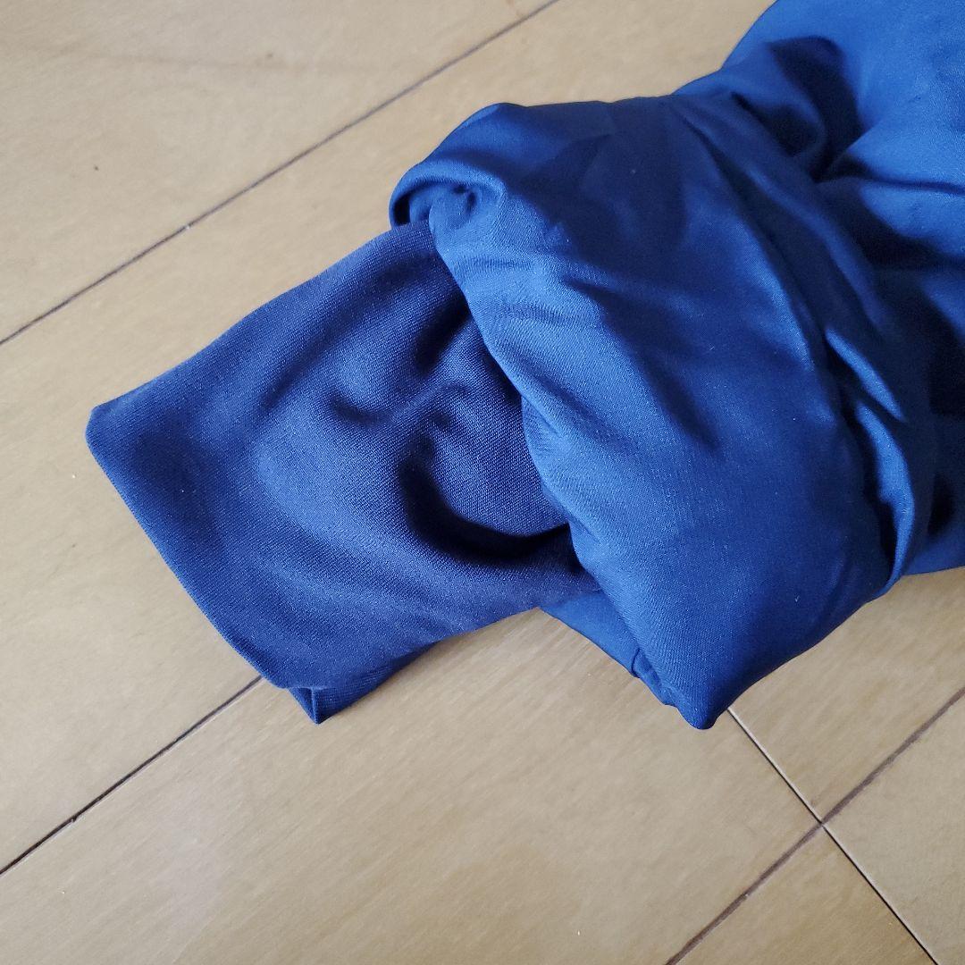 Under Armour ベンチコート ネイビー STORM1
