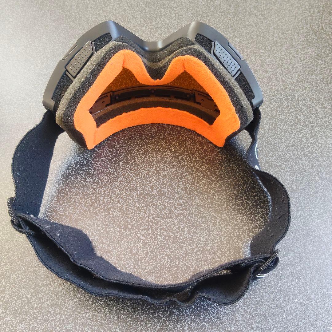 【VONZIPPER】カプセル ゴーグルセット