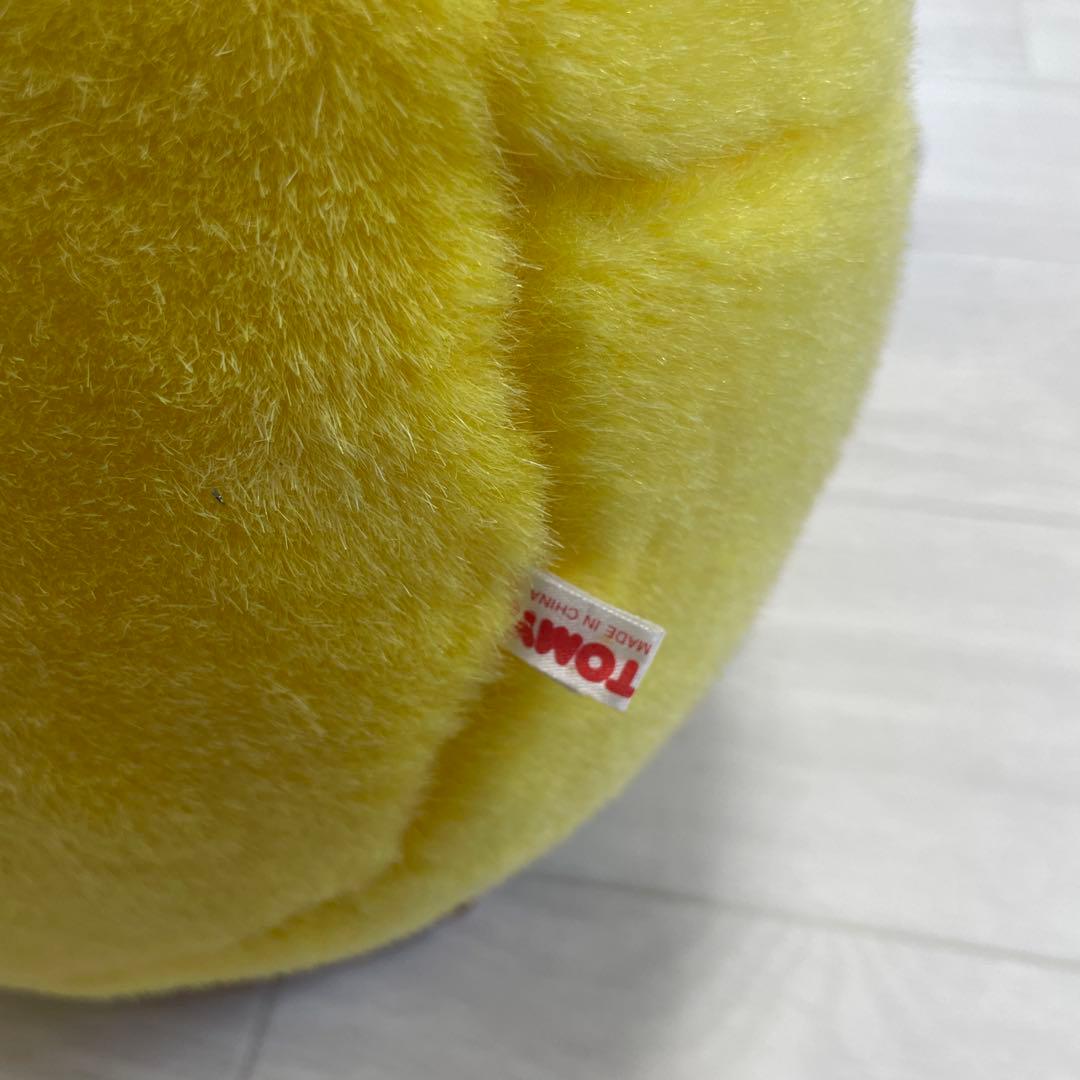 希少 初期 ピカチュウ ぬいぐるみ