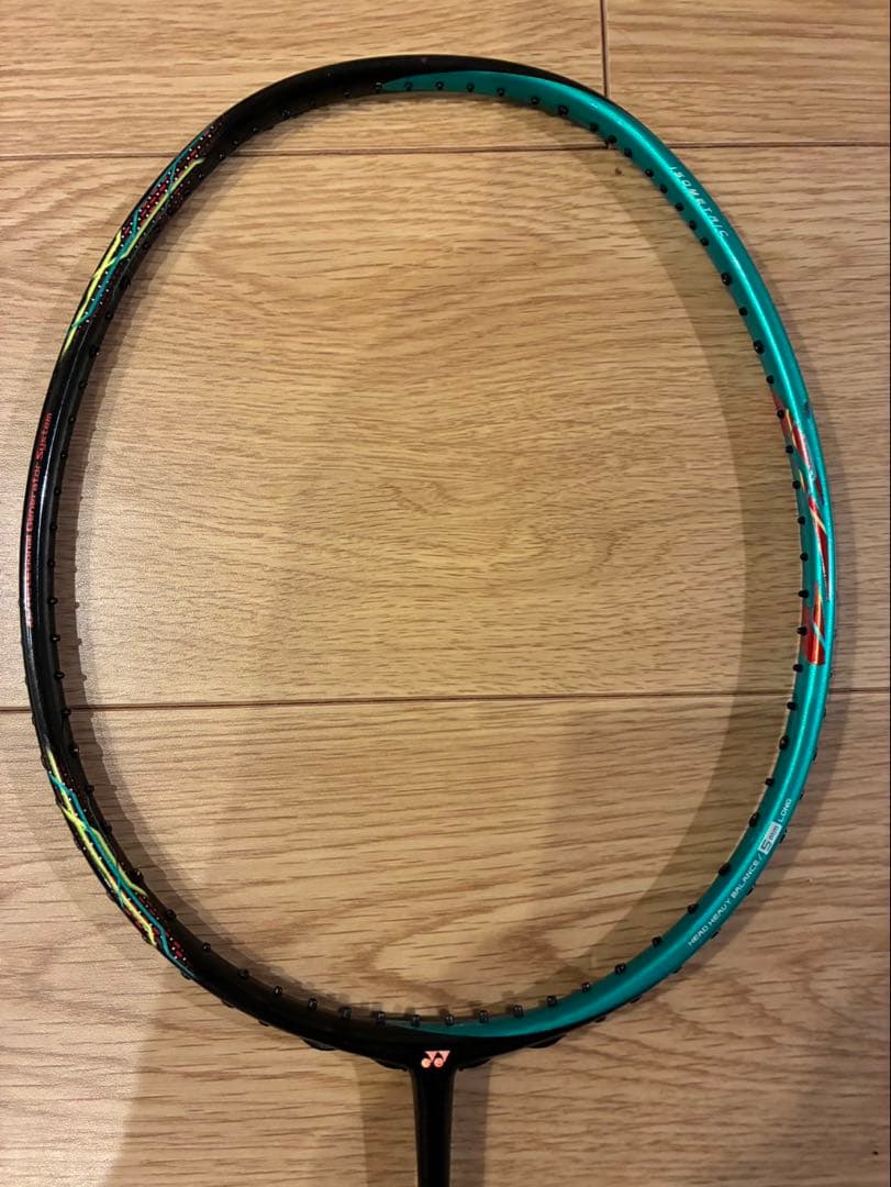 ☆美品☆【廃盤品】アストロクス88S 4UG5