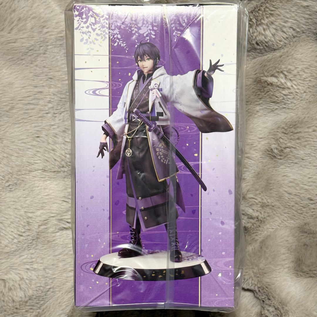 【今週限定価格】【未開封】剣持刀也 1/7スケールフィギュア