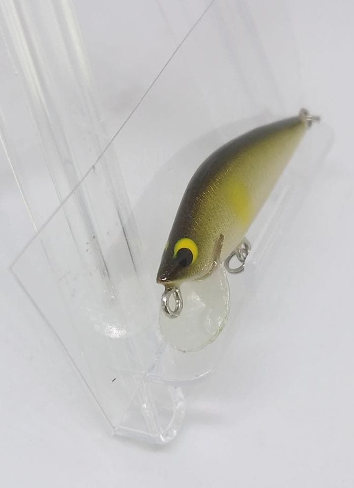 アングロ＆カンパニー ウッドベイト バルサHOBO　アユ　シンキング　４ｇ
