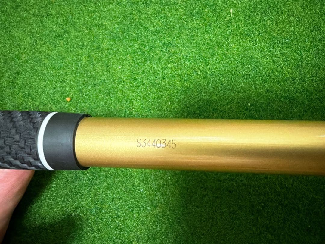 Cobra AERO JET 10.5° + TourAD CQ 5S