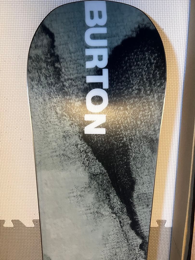 初心者おすすめ　BURTON インスティゲーター 150cm 最新モデル