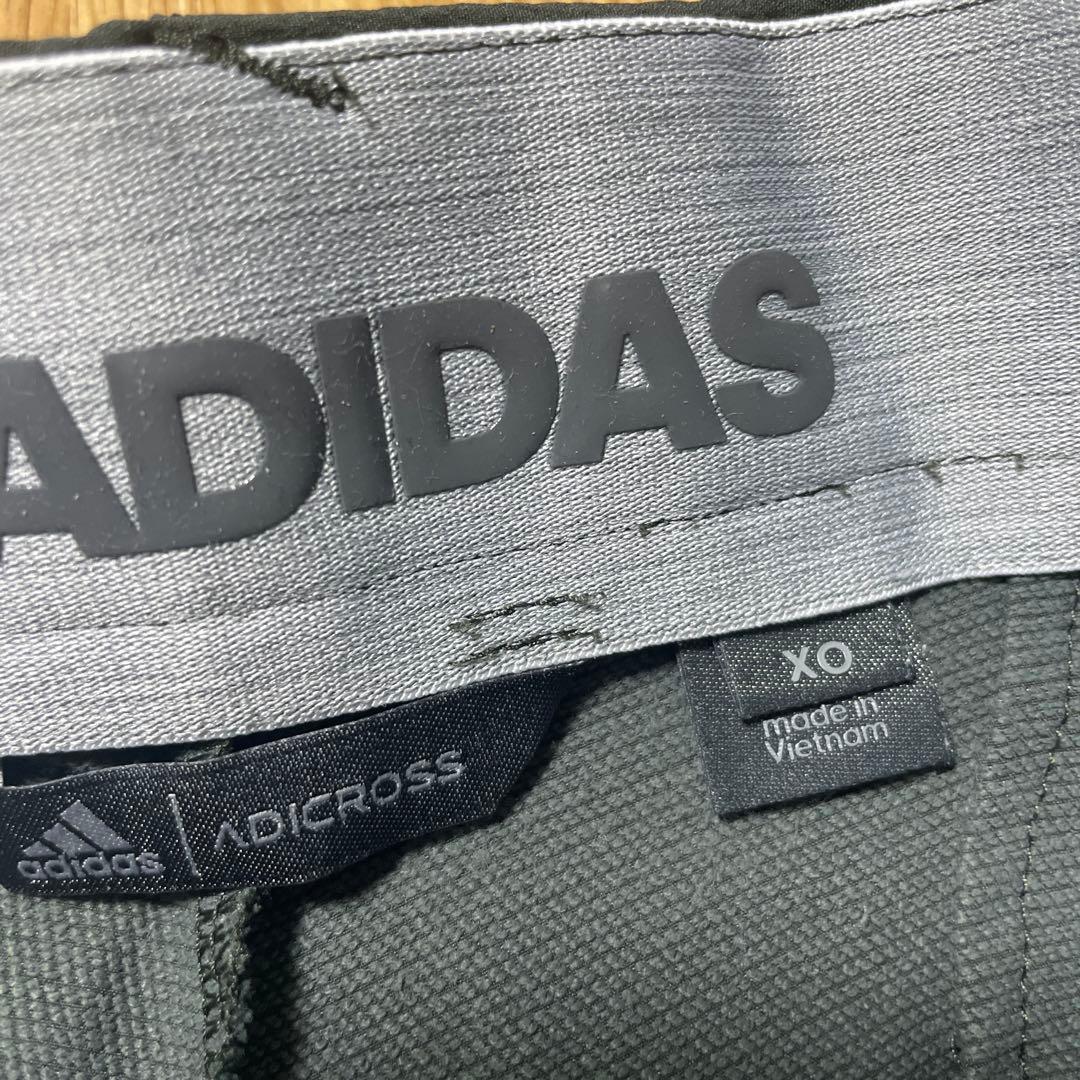 Callaway & adidas ポロシャツとパンツセット　計6枚セット