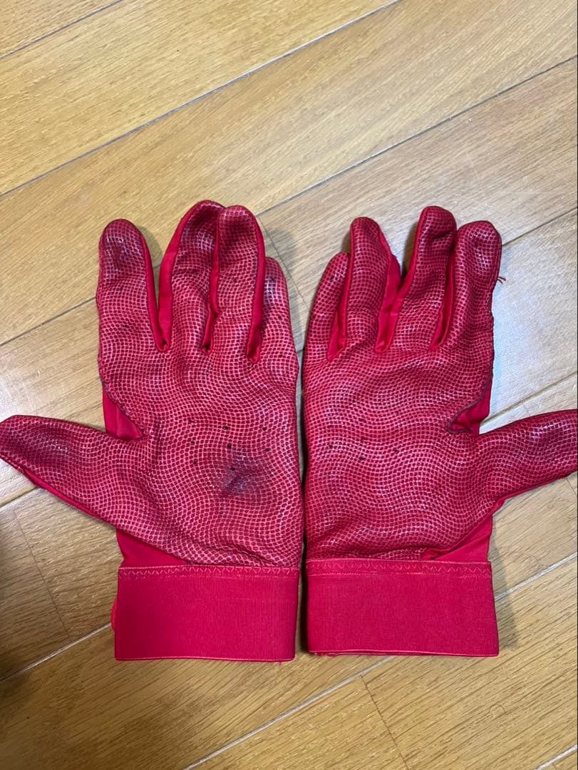 6点セット☆Cpowerセラミックパワーギア右バッター用