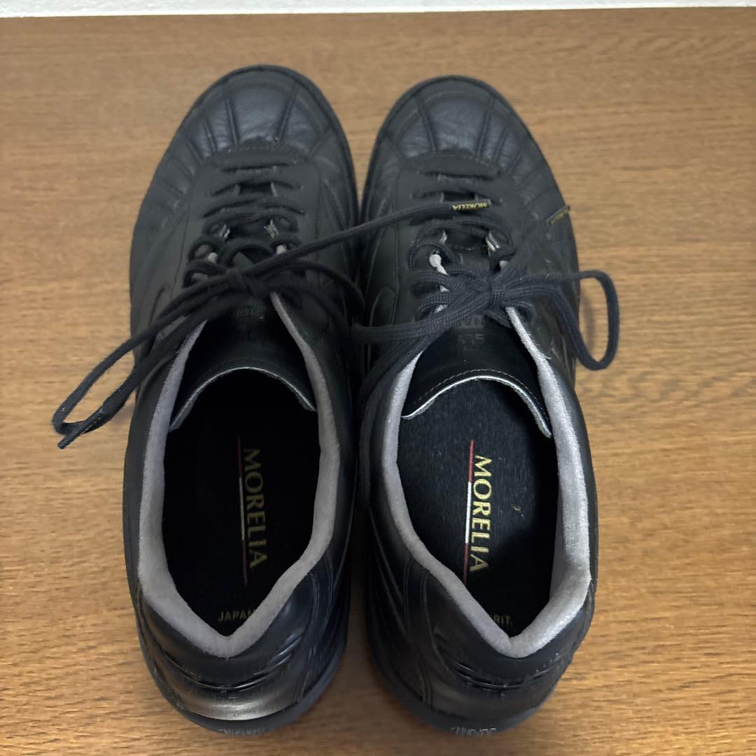 シューズ MORELIA SALA JAPAN TF 26.0