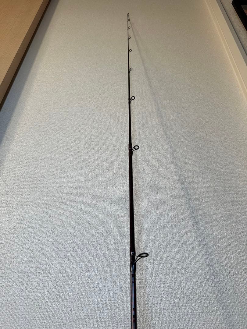 シマノ　スコーピオン　1601R-2