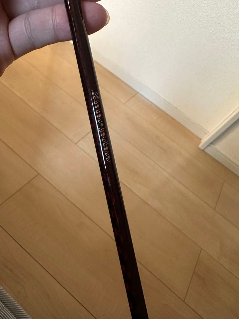 シマノ　スコーピオン　1601R-2