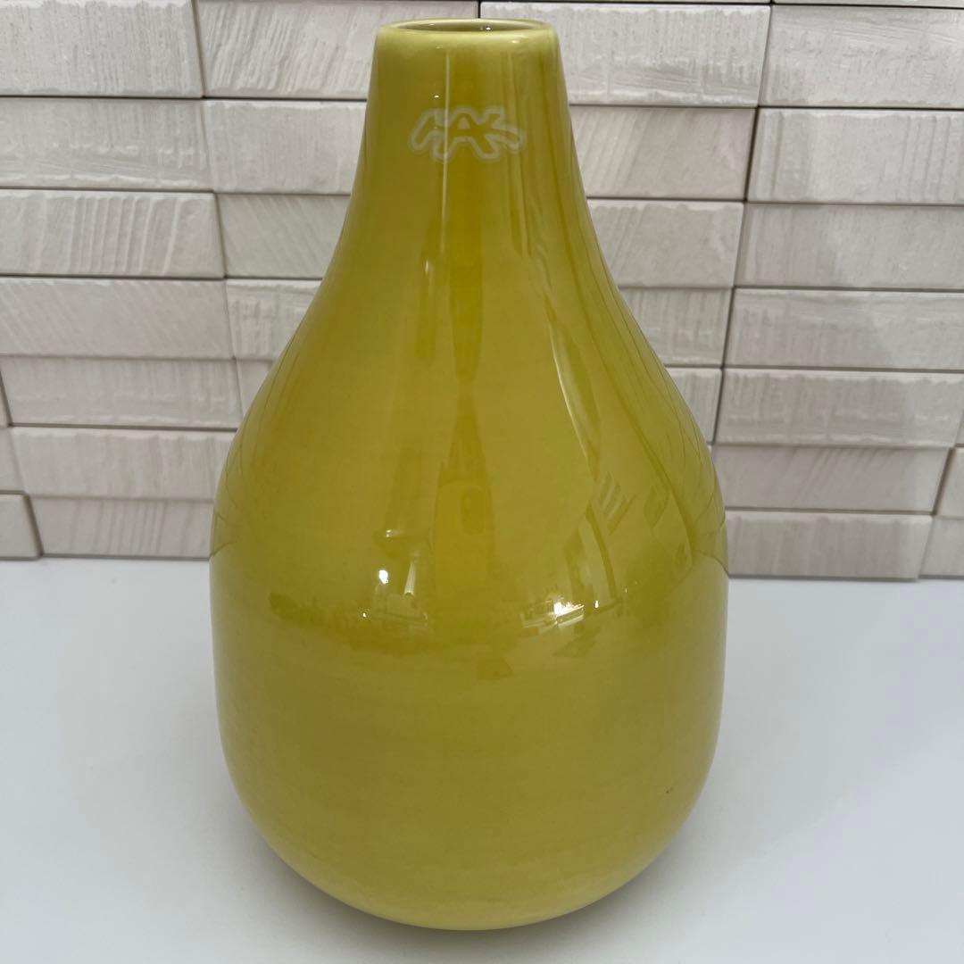 kahler ケーラー フラワーベース 花瓶セット UNICO BOTANICA