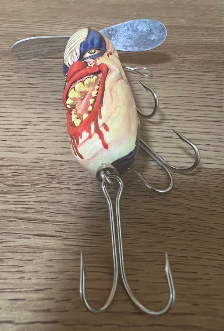 俺のバリバリ　ジョーカー