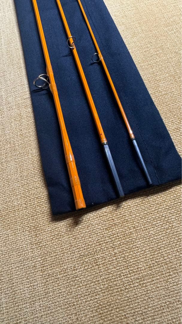 miniminikapa　SOLID OCTAGON 7.3ft #2