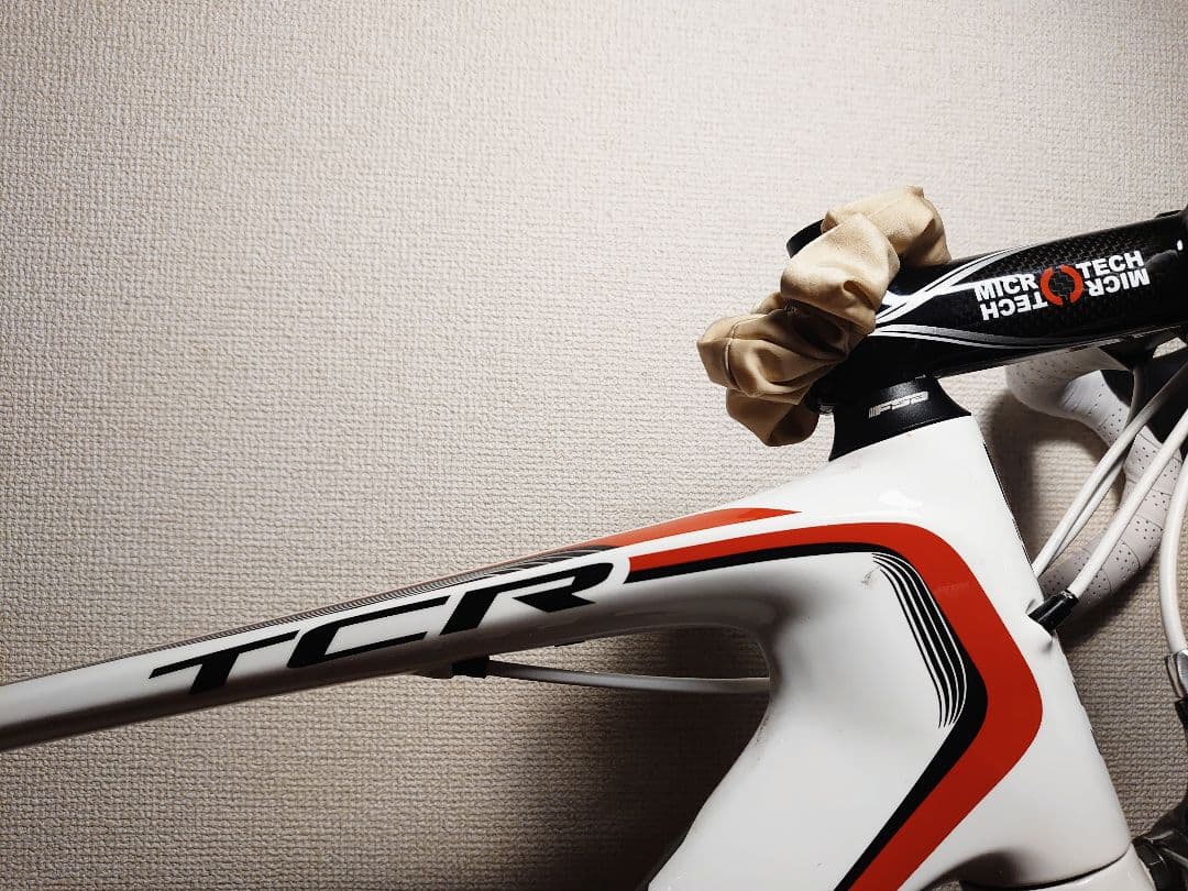 自転車本体 Giant TCR ADV