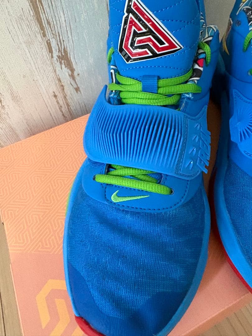 シューズ(男性用) NIKE FREAK UNO