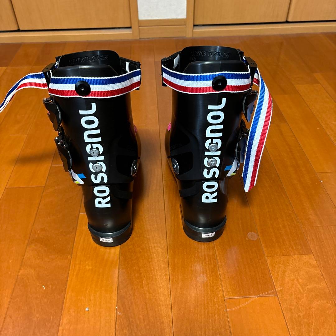 ロシニョール　ビラージュ　デモ125SC 25.5