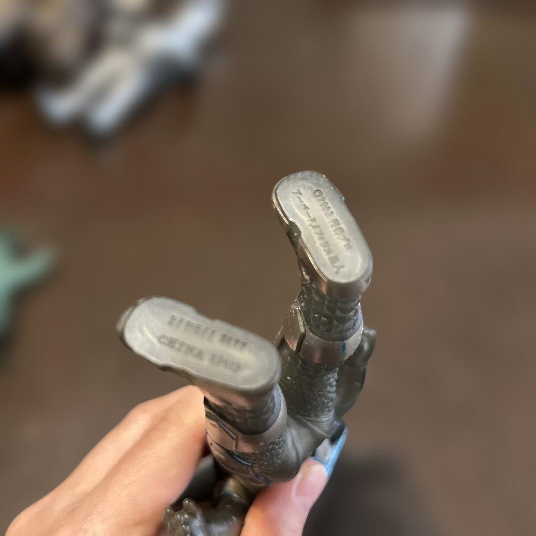 ウルトラマン　ウルトラ怪獣 ソフビ フィギュア まとめ売り BANDAI