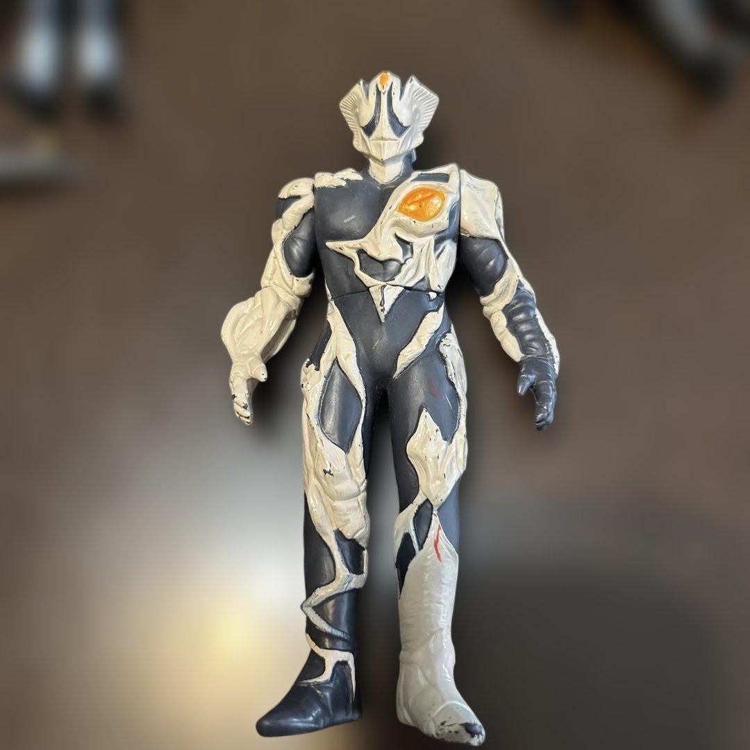 ウルトラマン　ウルトラ怪獣 ソフビ フィギュア まとめ売り BANDAI