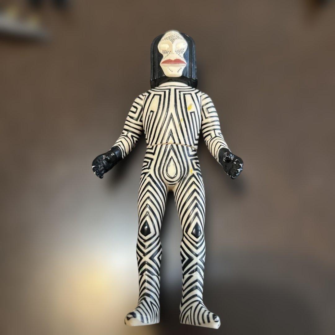 ウルトラマン　ウルトラ怪獣 ソフビ フィギュア まとめ売り BANDAI