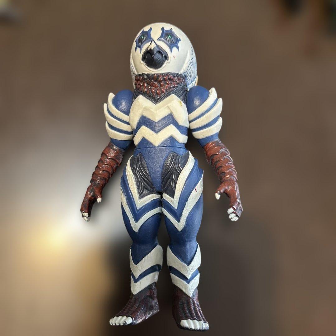 ウルトラマン　ウルトラ怪獣 ソフビ フィギュア まとめ売り BANDAI