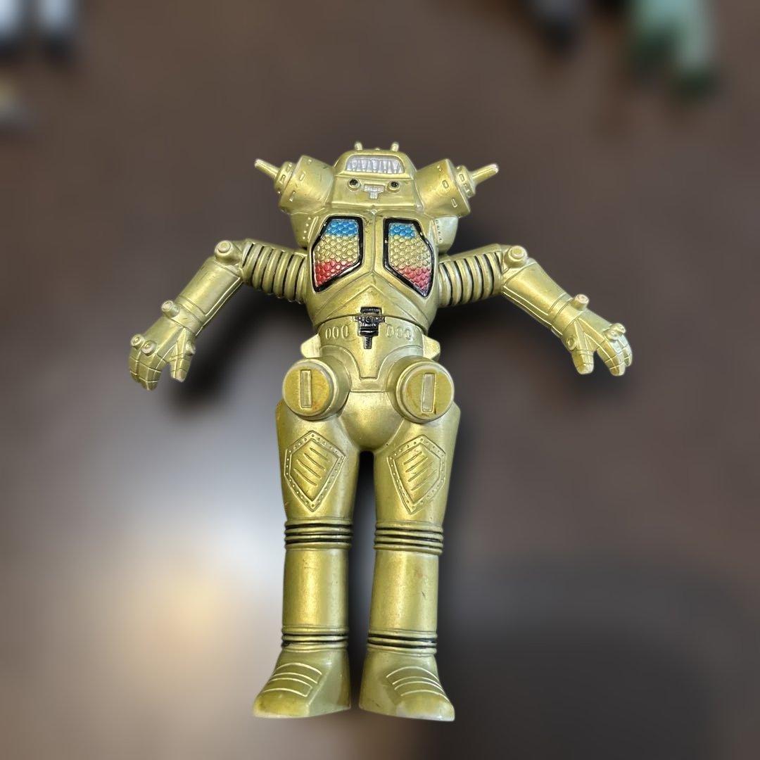 ウルトラマン　ウルトラ怪獣 ソフビ フィギュア まとめ売り BANDAI