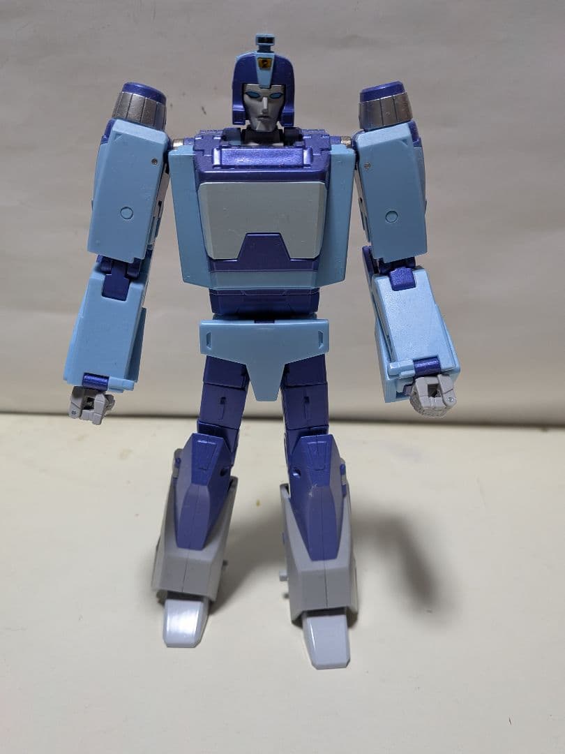FANSTOYS JABBER トランスフォーマー ブラー似 非正規