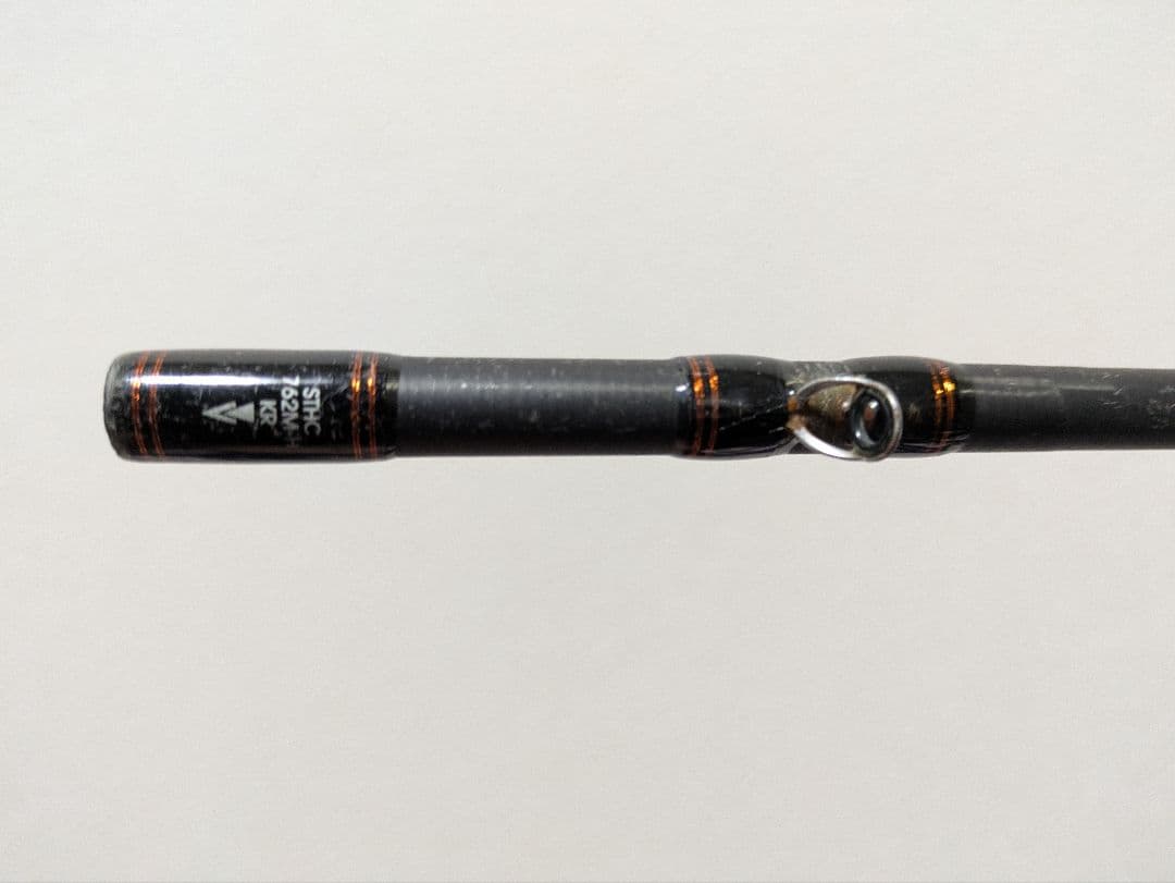ソルティースタイルキジハタ STHC-762M-H-KR