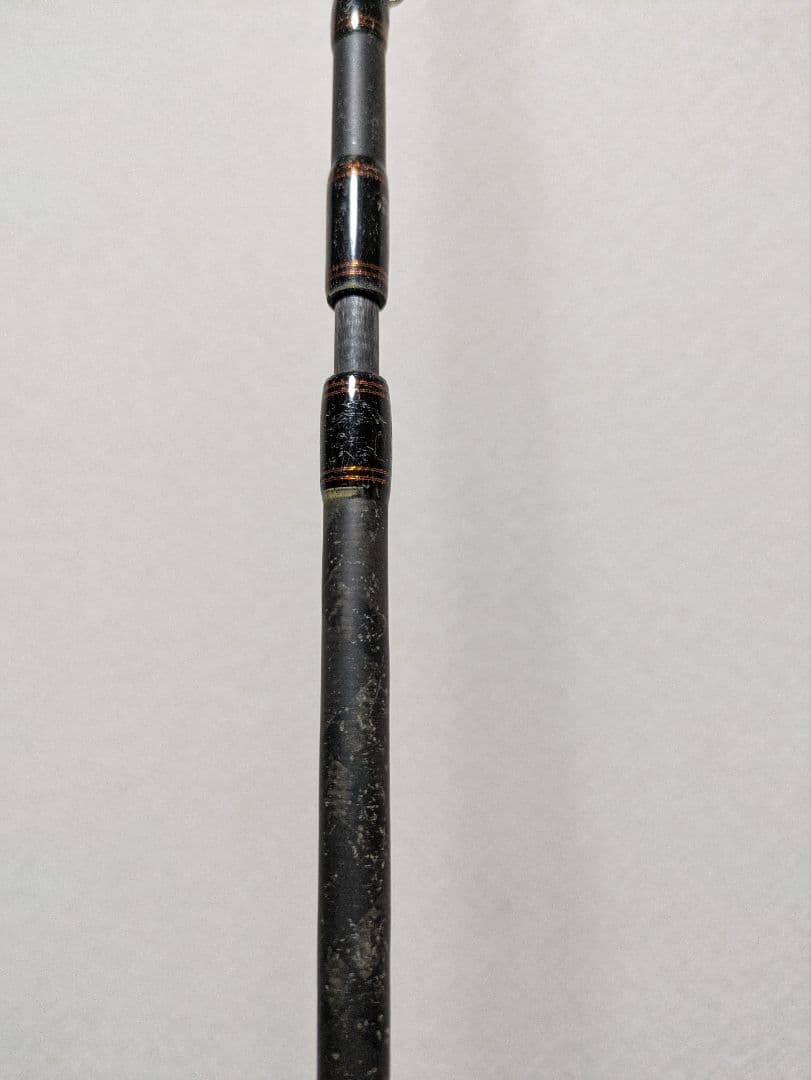 ソルティースタイルキジハタ STHC-762M-H-KR