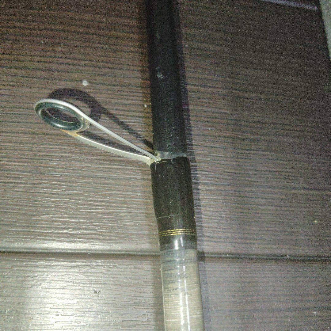 SEABASS HUNTER X シーバスロッド96ML