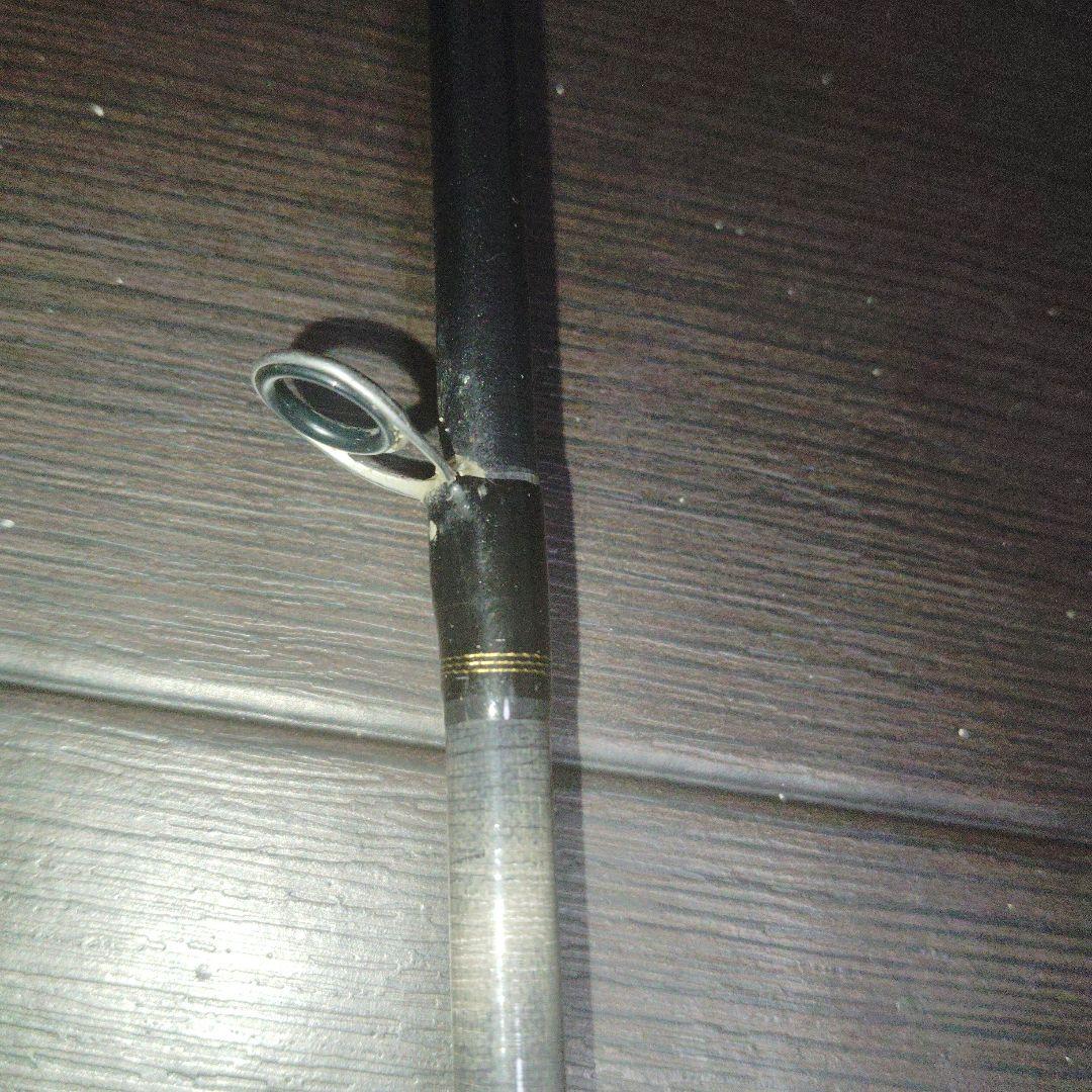 SEABASS HUNTER X シーバスロッド96ML