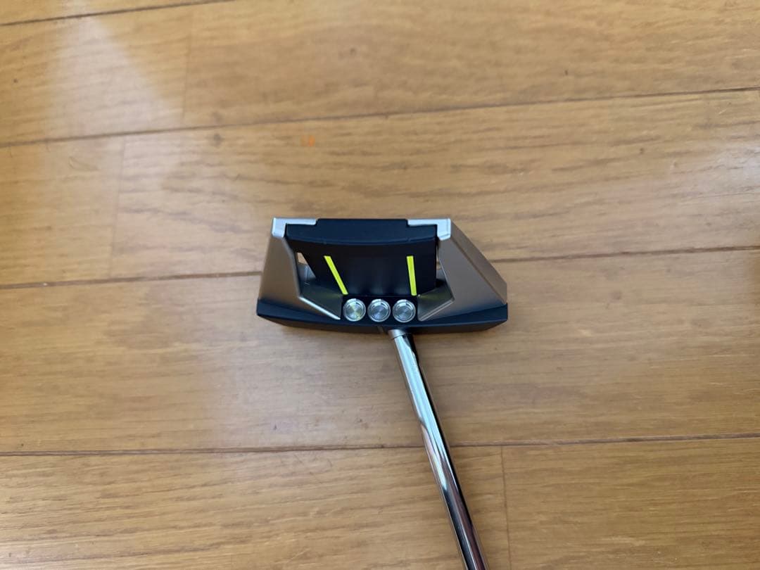SCOTTY CAMERON PHANTOM X 6 パターセンターシャフト