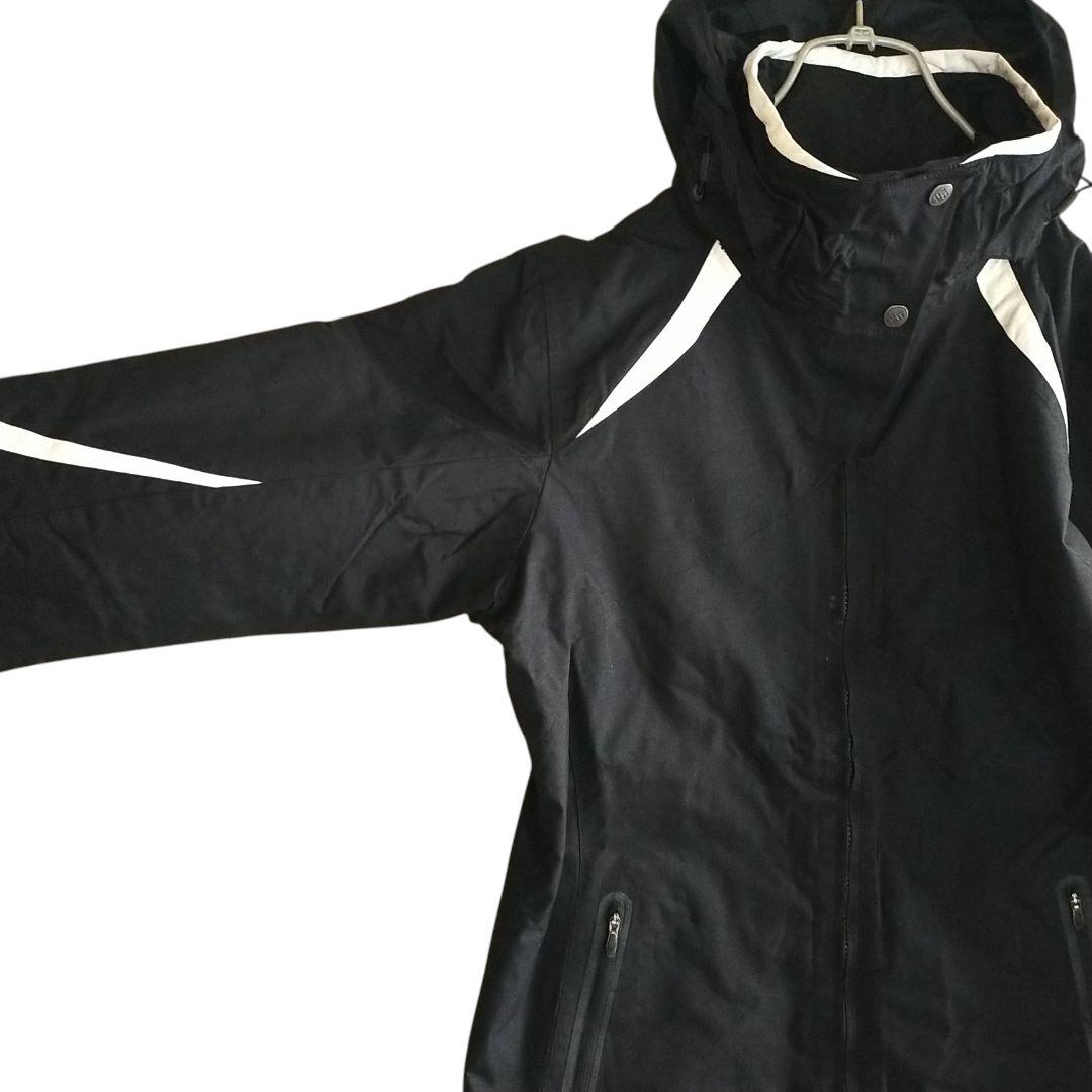 【高機能】US Columbia OMNI-TECH スノージャケット L