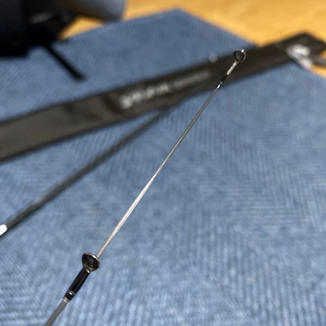 【美品】スラム EXR-611S-Sis / Tict