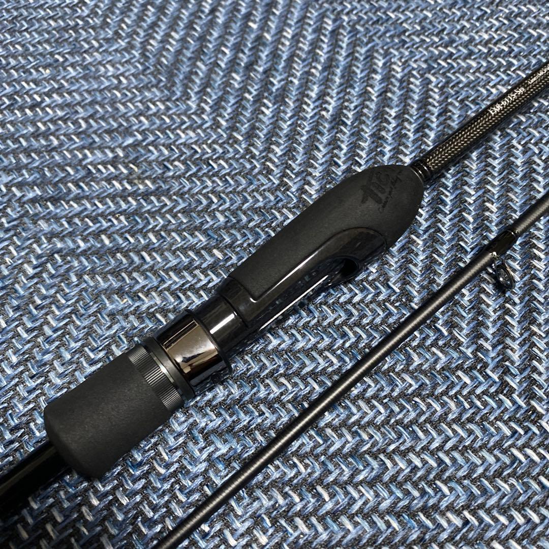 【美品】スラム EXR-611S-Sis / Tict