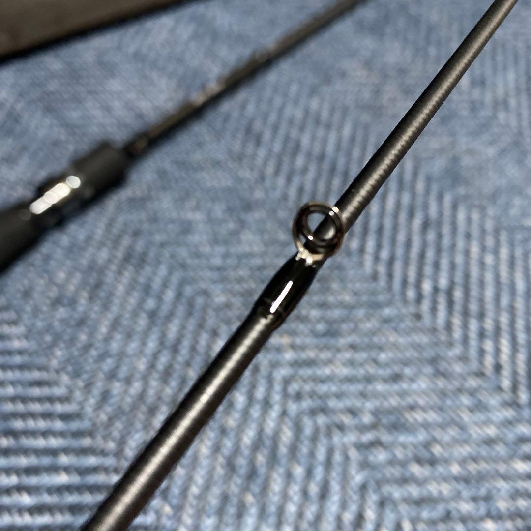 【美品】スラム EXR-611S-Sis / Tict