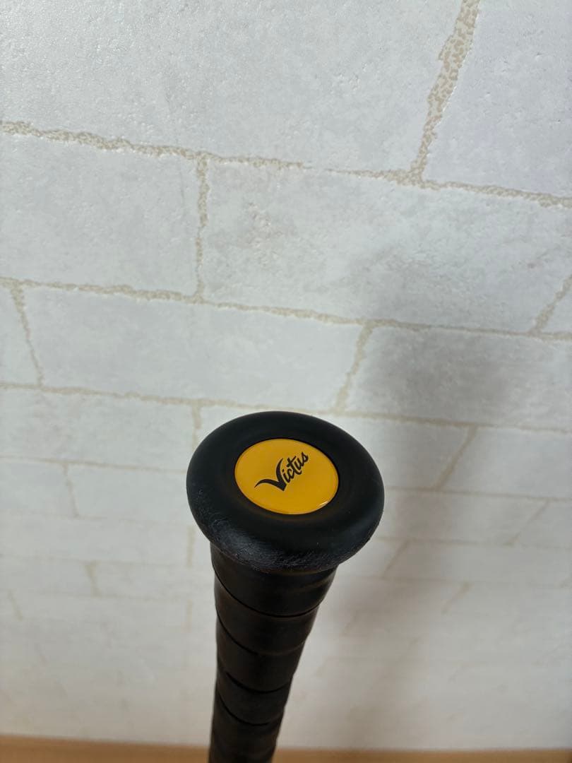 Victus 軟式野球バット 84cm
