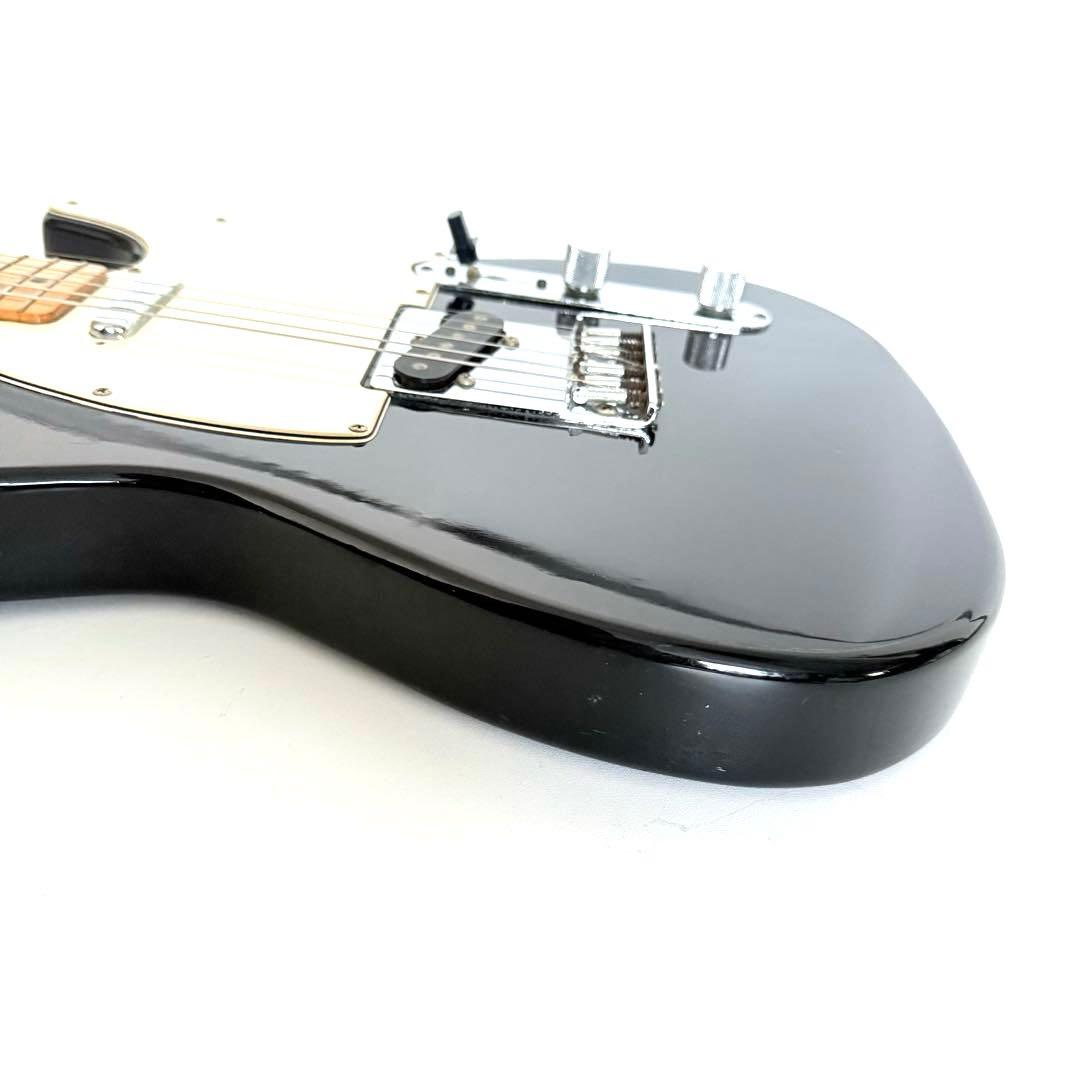 【希少】Hurricane Telecaster Type エレキギター