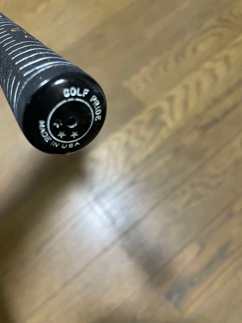 MIZUNO Silver Cup 3-P 8本セット